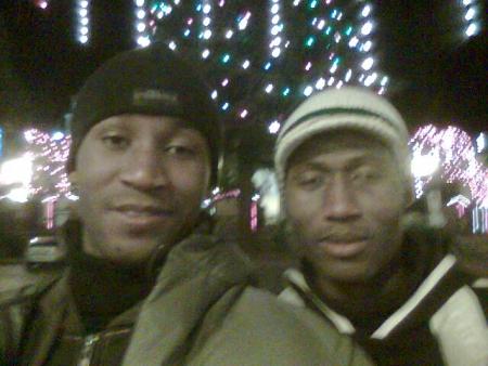 mn frere madhou et mw