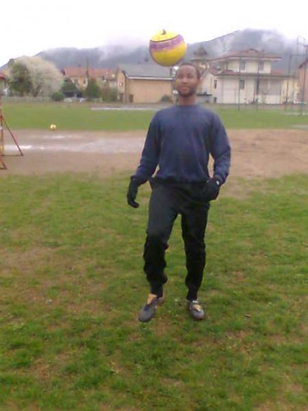 vieux in campo