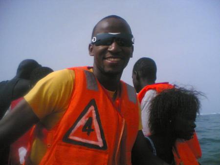 dakar ngor