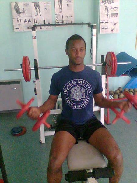 palestra borgosesia