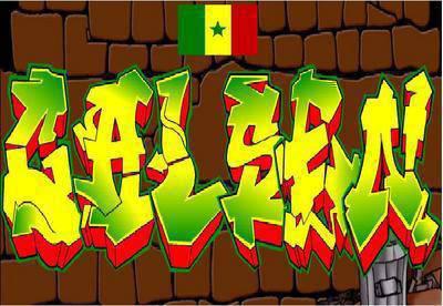 senegal