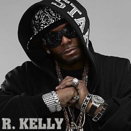 R.KELLY
