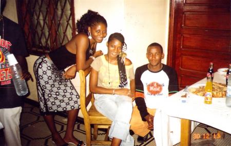 aminata adja & mw