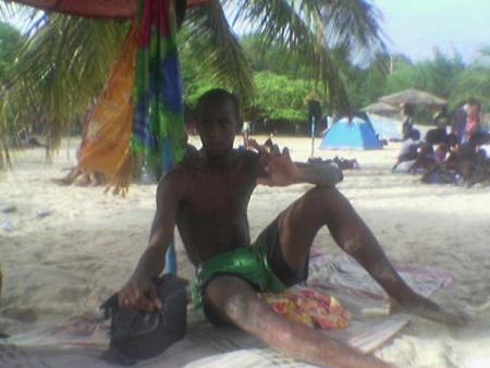 just me