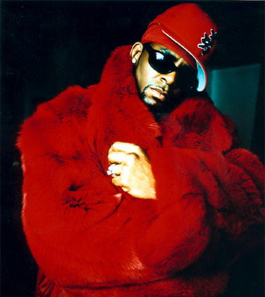 r kelly 