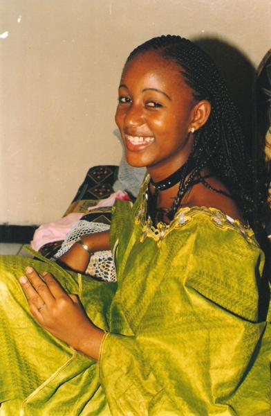 kadiatou