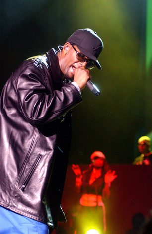 r kelly 