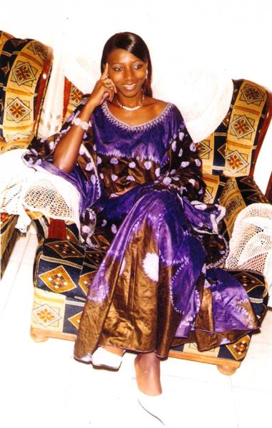 aminata