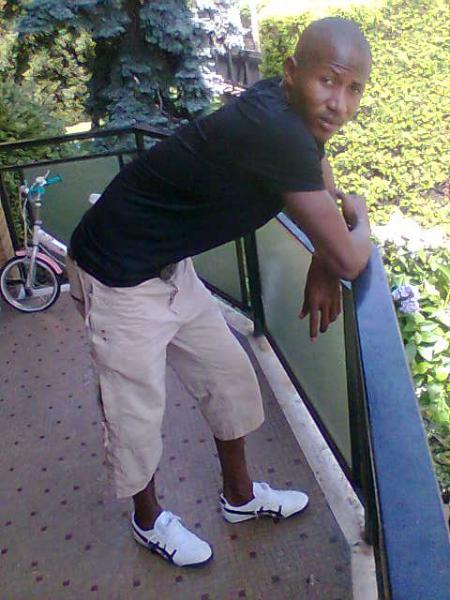 madou