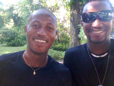 madou et me