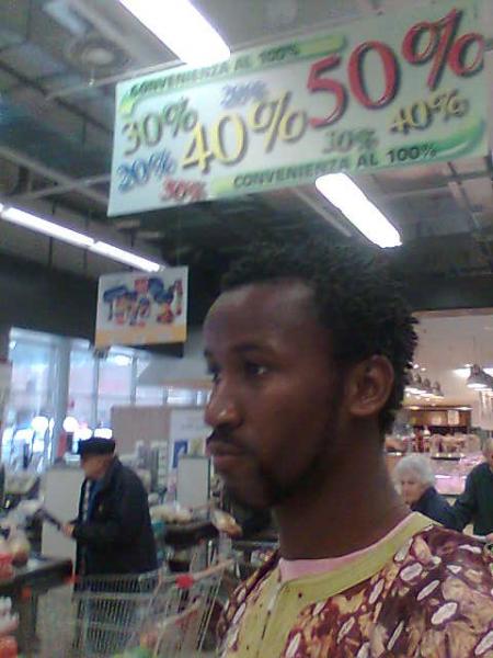 me au mercato