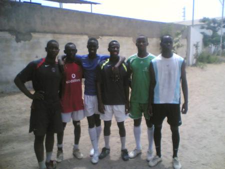 is back