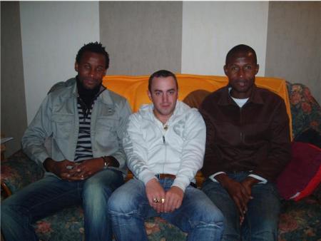 mw guilaume et madou