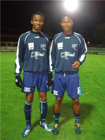 mw e madou