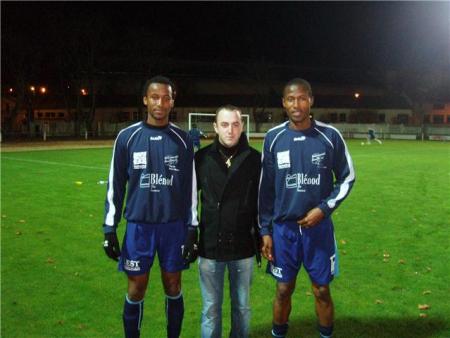 nous et notre agant guillaume